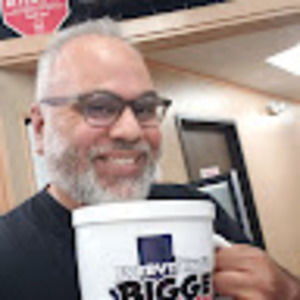 Meet your Posher, Joseph